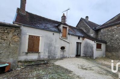 vente maison 46 000 € à proximité de Les Riceys (10340)