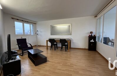 vente appartement 159 000 € à proximité de Saint-Hilaire-Saint-Mesmin (45160)