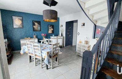 vente maison 205 000 € à proximité de Ardentes (36120)