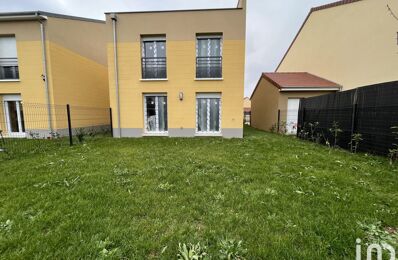 vente maison 459 000 € à proximité de Sucy-en-Brie (94370)