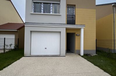 vente maison 473 000 € à proximité de Lésigny (77150)