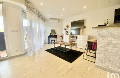 vente appartement 169 600 € à proximité de Antibes (06600)