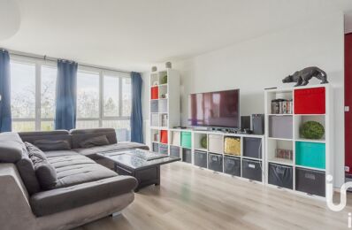 vente appartement 199 000 € à proximité de Bussy-Saint-Georges (77600)