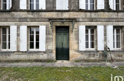 vente maison 210 000 € à proximité de Margaux-Cantenac (33460)