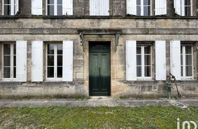 vente maison 225 000 € à proximité de Villeneuve (33710)