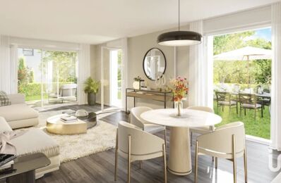 vente appartement 349 000 € à proximité de Alby-sur-Chéran (74540)