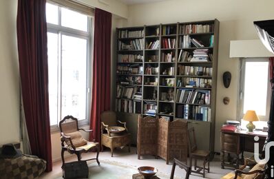 appartement 2 pièces 64 m2 à vendre à Paris 11 (75011)