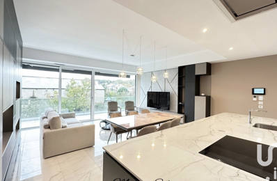 vente appartement 499 000 € à proximité de Longeville-Lès-Metz (57050)