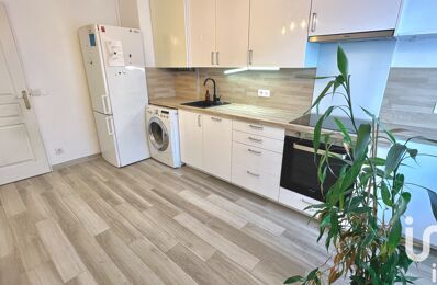 appartement 4 pièces 85 m2 à vendre à Châtenay-Malabry (92290)
