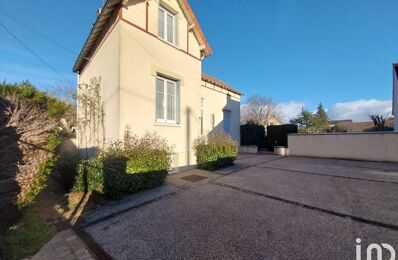 vente maison 280 000 € à proximité de Nogent-le-Phaye (28630)