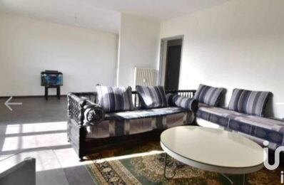 vente appartement 51 000 € à proximité de Creutzwald (57150)