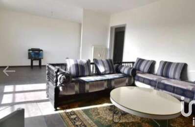 vente appartement 51 000 € à proximité de Hombourg-Haut (57470)