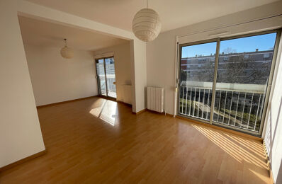location appartement 370 € CC /mois à proximité de Foix (09000)