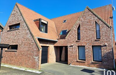 vente maison 560 000 € à proximité de Sainghin-en-Weppes (59184)
