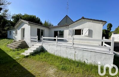 vente maison 379 000 € à proximité de Belloy-en-France (95270)