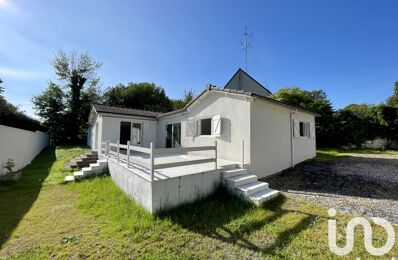 vente maison 360 000 € à proximité de Luzarches (95270)