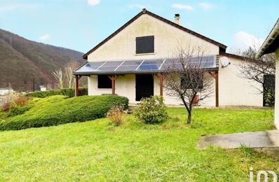 vente maison 164 500 € à proximité de Bogny-sur-Meuse (08120)