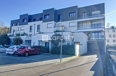 vente appartement 129 000 € à proximité de Pacy-sur-Eure (27120)