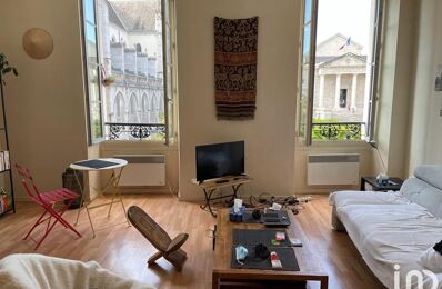 appartement 3 pièces 71 m2 à vendre à Pau (64000)