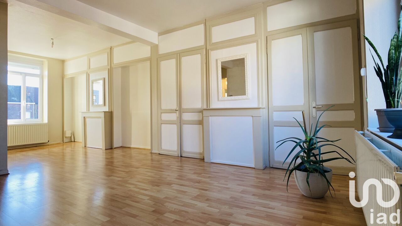 maison 6 pièces 155 m2 à vendre à Lille (59000)