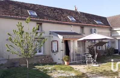 vente maison 153 000 € à proximité de Villy-en-Trodes (10140)