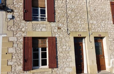 vente maison 129 000 € à proximité de Carsac-de-Gurson (24610)