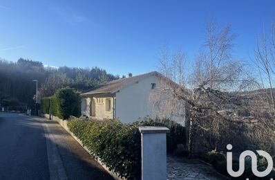 vente maison 265 000 € à proximité de Saint-Marcellin-en-Forez (42680)