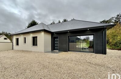 vente maison 278 000 € à proximité de Veuzain-sur-Loire (41150)