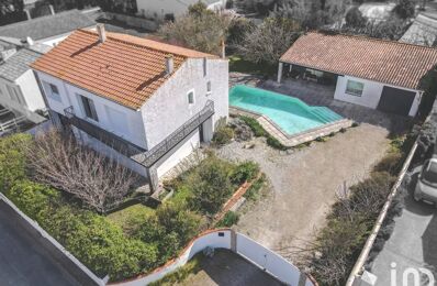 vente maison 535 000 € à proximité de Sainte-Radégonde-des-Noyers (85450)