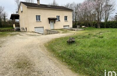 vente maison 241 000 € à proximité de Saint-Aubin-de-Cadelech (24500)