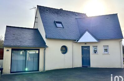 vente maison 299 900 € à proximité de Binic-Étables-sur-Mer (22680)