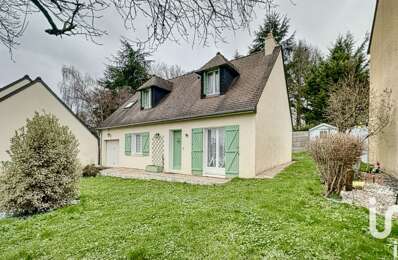 vente maison 202 000 € à proximité de Saint-Jean-la-Poterie (56350)