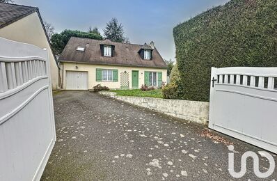 vente maison 190 000 € à proximité de Caden (56220)