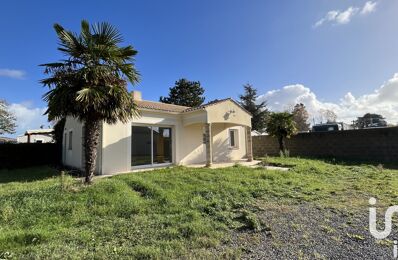 vente maison 999 000 € à proximité de Bretignolles-sur-Mer (85470)