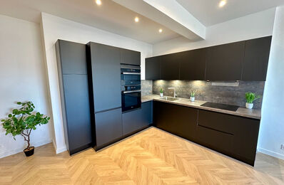 vente appartement 539 000 € à proximité de Beaulieu-sur-Mer (06310)