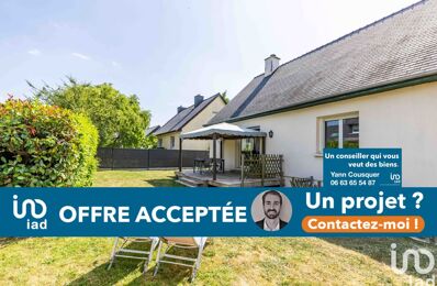 vente maison 356 000 € à proximité de Baulon (35580)
