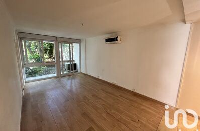 appartement 3 pièces 62 m2 à vendre à Nîmes (30900)