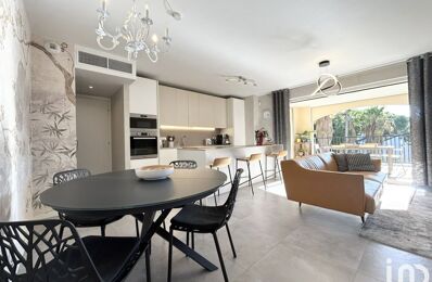 vente appartement 665 000 € à proximité de Castellar (06500)