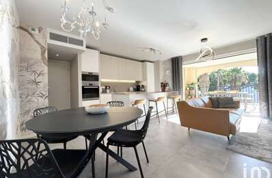appartement 4 pièces 102 m2 à vendre à Menton (06500)