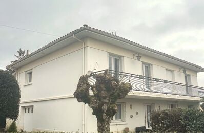 vente maison 225 000 € à proximité de Ribagnac (24240)
