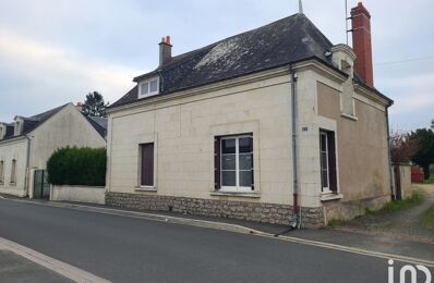 vente maison 96 000 € à proximité de Baugé-en-Anjou (49150)