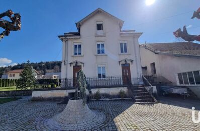 vente maison 269 000 € à proximité de Provenchères-Et-Colroy (88490)