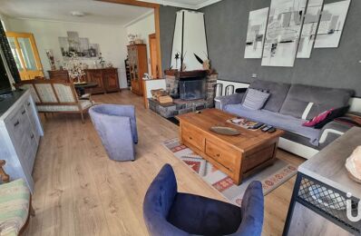 vente maison 269 000 € à proximité de La Bresse (88250)