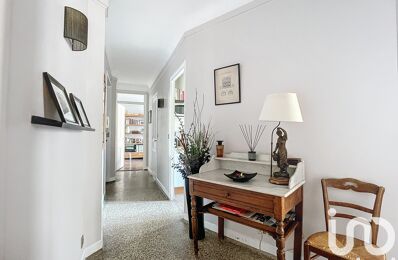 appartement 3 pièces 63 m2 à vendre à Courbevoie (92400)