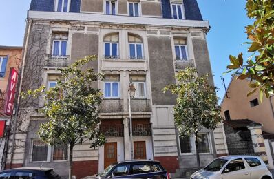 vente immeuble 1 133 000 € à proximité de Bazet (65460)