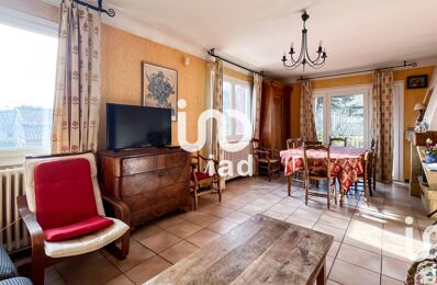 vente maison 252 000 € à proximité de Saint-Julien-de-Peyrolas (30760)