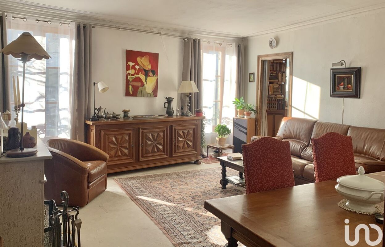 appartement 3 pièces 94 m2 à vendre à Orléans (45000)