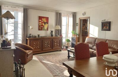 vente appartement 229 000 € à proximité de Saint-Jean-de-la-Ruelle (45140)