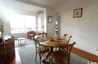 appartement 7 pièces 128 m2 à vendre à Le Havre (76600)
