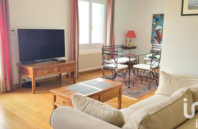 vente appartement 310 000 € à proximité de Le Bois-Plage-en-Ré (17580)